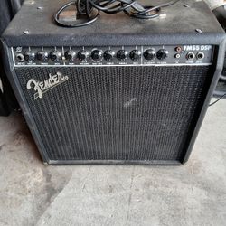 Fender FM65 DSP Speaker