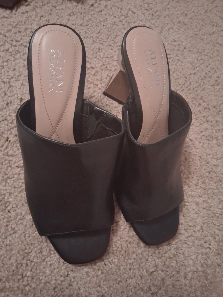 Women's Alfani Heels
