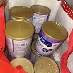 14 Enfamil Gentle Ease