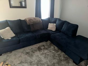 Ashley Furniture two sectional couch