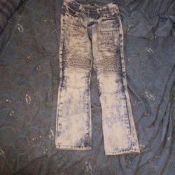 Boy Jeans