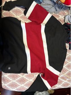 Men’s sweater