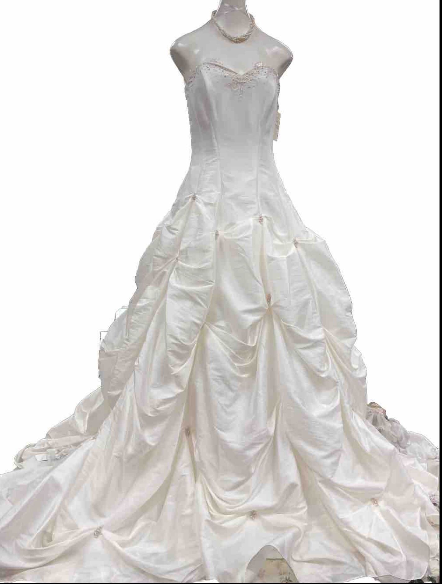 Maggie Sottero Wedding Gown NWT Size 12