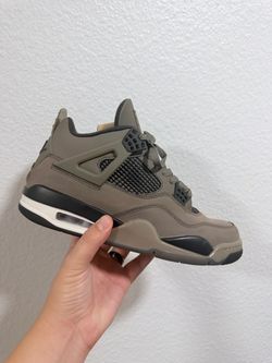 Jordan retro 4
