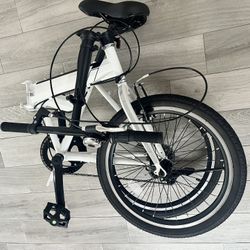Folding Bike, Brand New Bicycle, Kendall Area 150