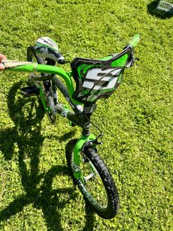 Surge 18 inch bike sale