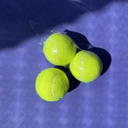 Tennis Ball For Dogs