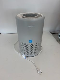 Levoit Air Purifier with Power Cord