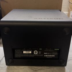 Artison Nano One Mini Subwoofer