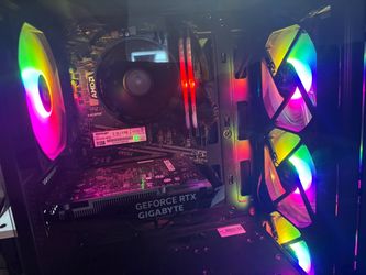 Gaming pc