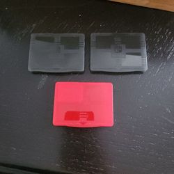 Nintendo Switch Game Cases