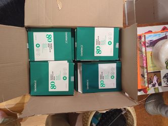 Face Mask Madeca Centella 80 Mask - Korean Skincare