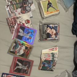 Bryce Harper Lot