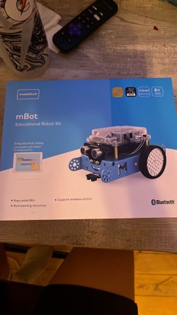mBot Educational Robot kit