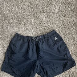 Men’s Nike Shorts Size XL And 2XL