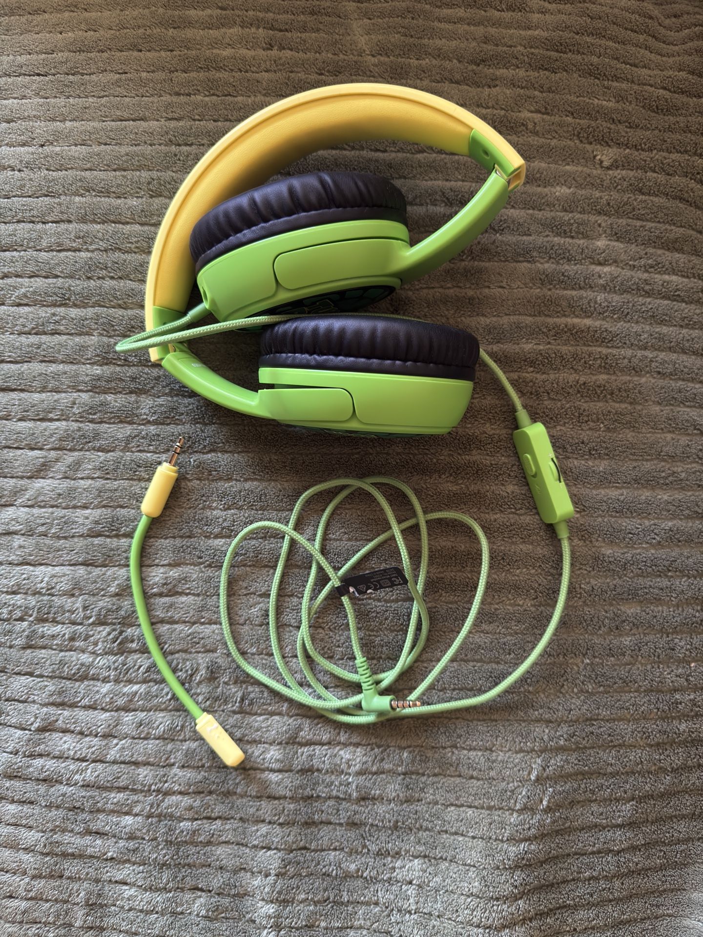 gaming headset