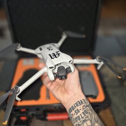 Dji Mini 3