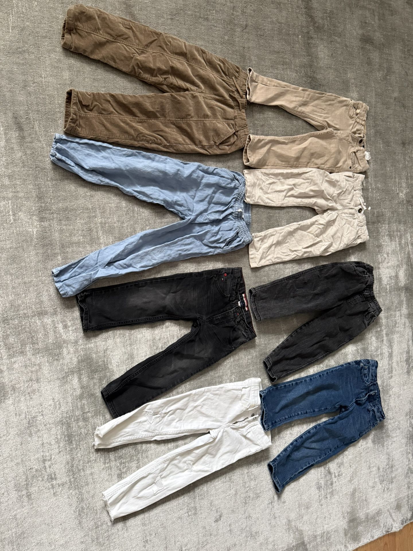 Kids Pants