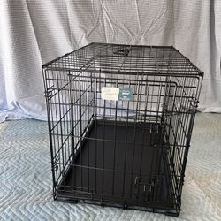 Dog Crate - Small Size