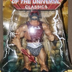 Masters Of The Universe Heman Classics Zodac 