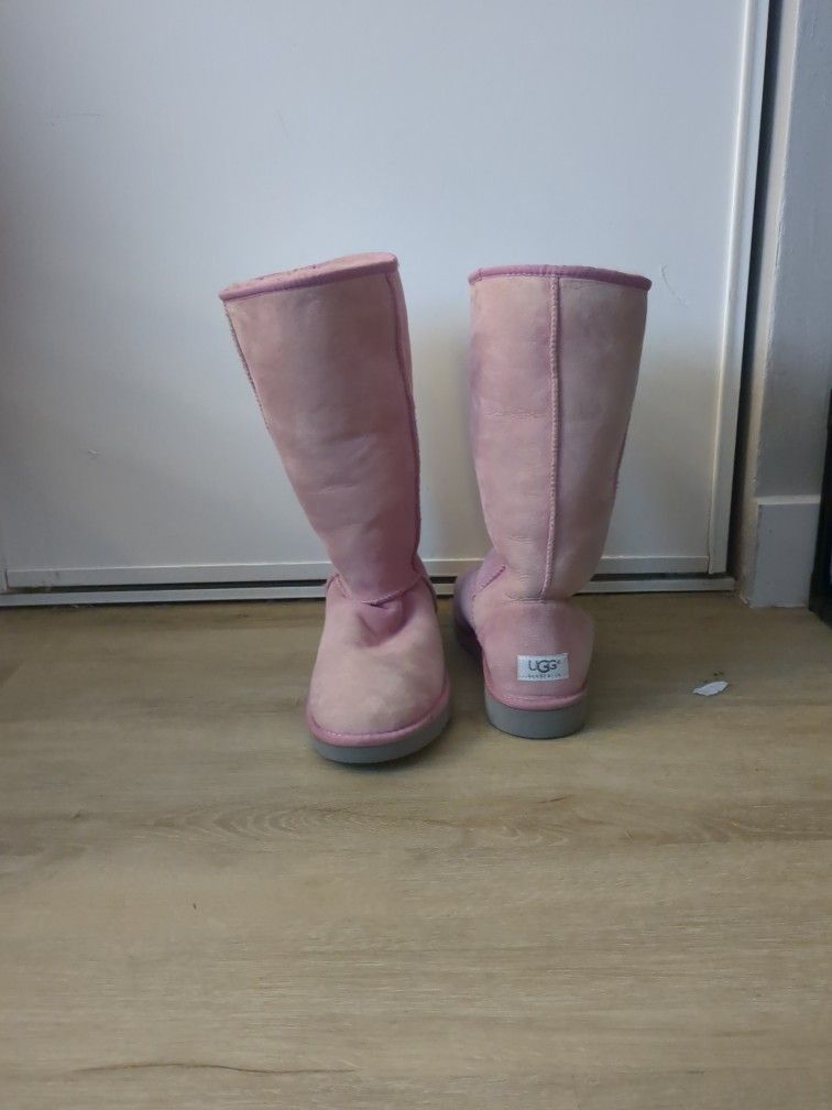 Australia UGG boots