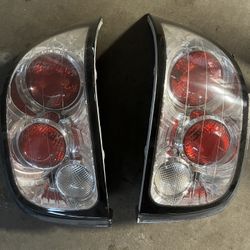 94-98 mustang tail lights