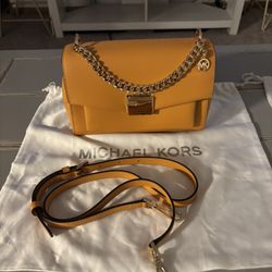 Mkors Crossbody Purse