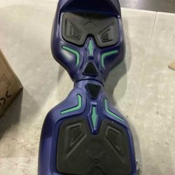 Hooverboard