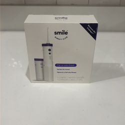 Water Flosser Pop Up Style 