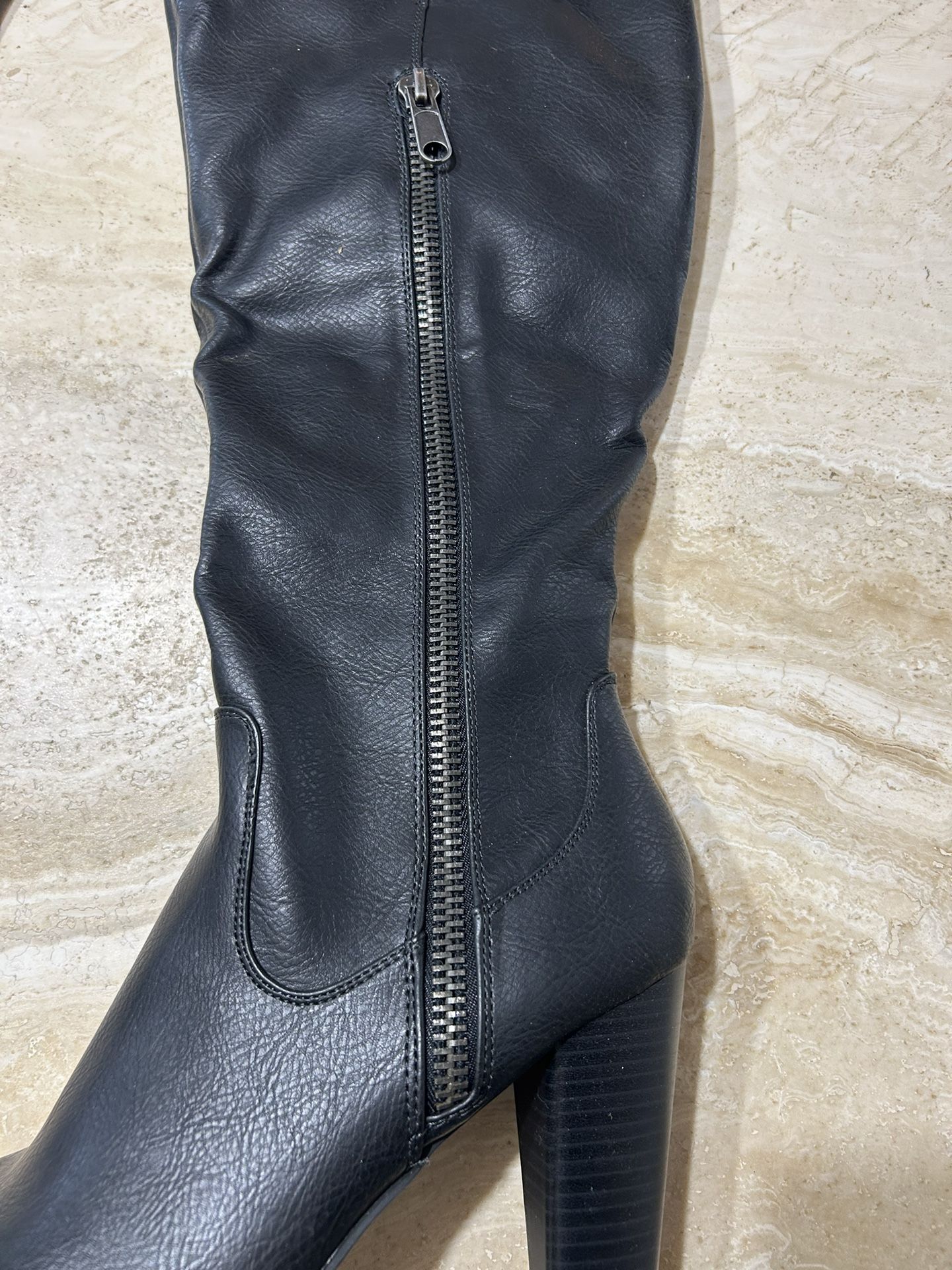 New Rialto Over The Knee Boots
