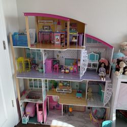 Doll House