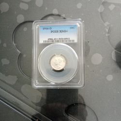 Collectable Coins