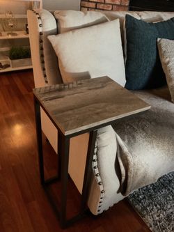 C side end table -Turlock