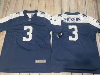 George Pickens Cowboys Jersey