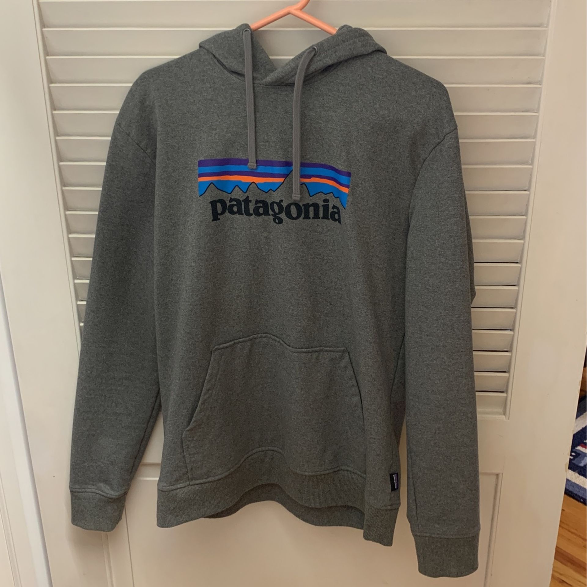 Men’s Medium Patagonia Hoodie