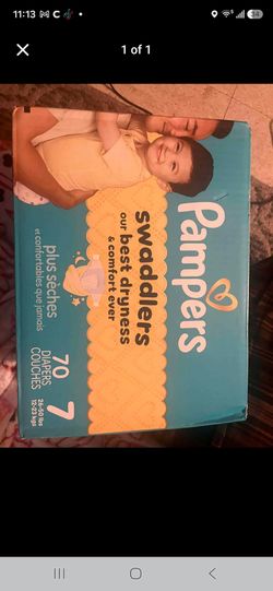 Diapers