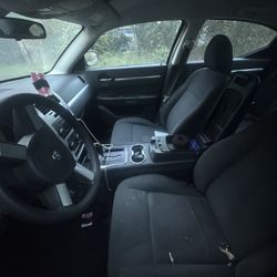 2010 Dodge Charger