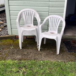 Outdoor Chairs