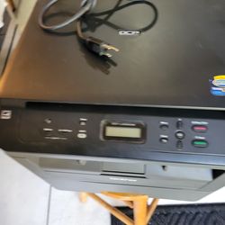 Brother  lazer Printer DCP-L2520 DW