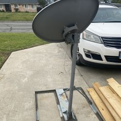 Tv Satellite