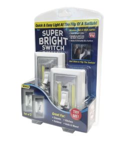 Super BRTLGT Switch