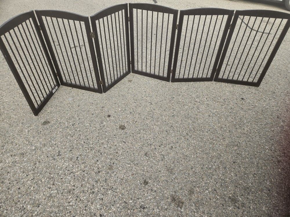 Pet Gate