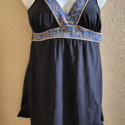 Swimsuit  Sz 12