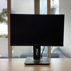 NEW 24” ViewSonic Computer Monitor