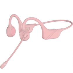 Bone Conduction Headphones with Mic-Callink