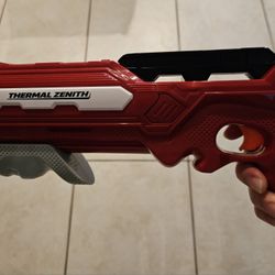 Nerf Gun Toy