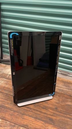 HP w2207h Widescreen LCD Monitor