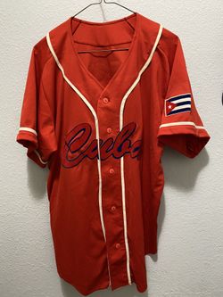 Cuba Baseball