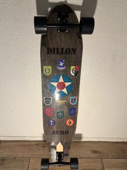 Longboard