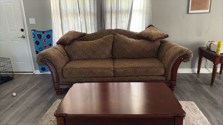Furniture set